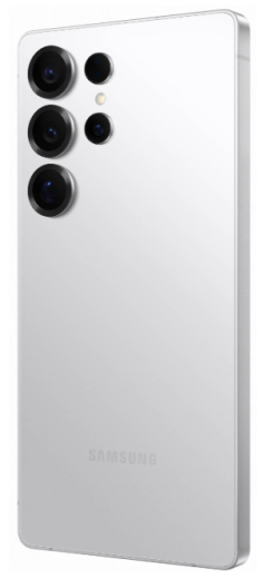 Смартфон Samsung Galaxy S25 Ultra 12/256Gb Titanium Whitesilver - 10