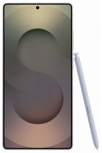Смартфон Samsung Galaxy S25 Ultra 12/256Gb Titanium Whitesilver - 5