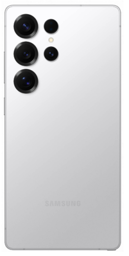 Смартфон Samsung Galaxy S25 Ultra 12/256Gb Titanium Whitesilver - 8