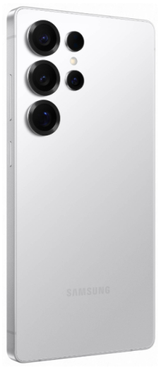 Смартфон Samsung Galaxy S25 Ultra 12/256Gb Titanium Whitesilver - 9