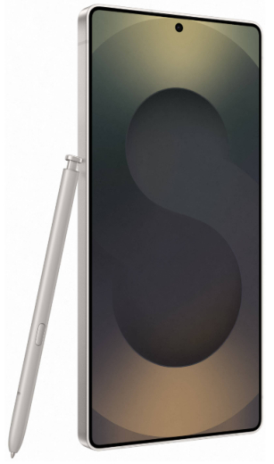 Смартфон Samsung Galaxy S25 Ultra 12/512Gb Titanium Black - 6