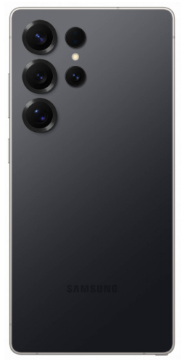 Смартфон Samsung Galaxy S25 Ultra 12/512Gb Titanium Black - 8