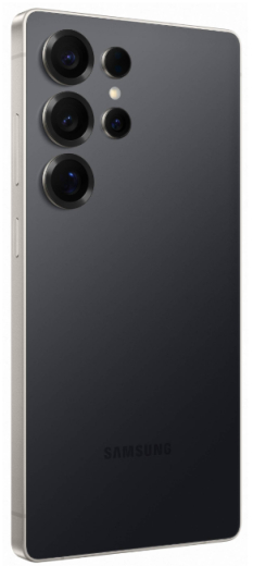 Смартфон Samsung Galaxy S25 Ultra 12/512Gb Titanium Black - 9