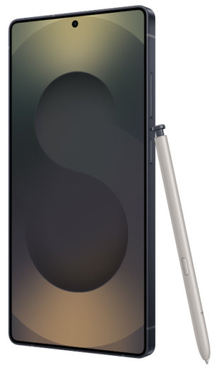 Смартфон Samsung Galaxy S25 Ultra 12/512Gb Titanium Jetblack - 7