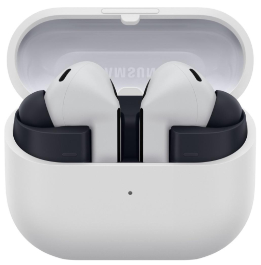 Навушники TWS Samsung Galaxy Buds 3 FE Gray (SM-R420NZAASEK) - 1