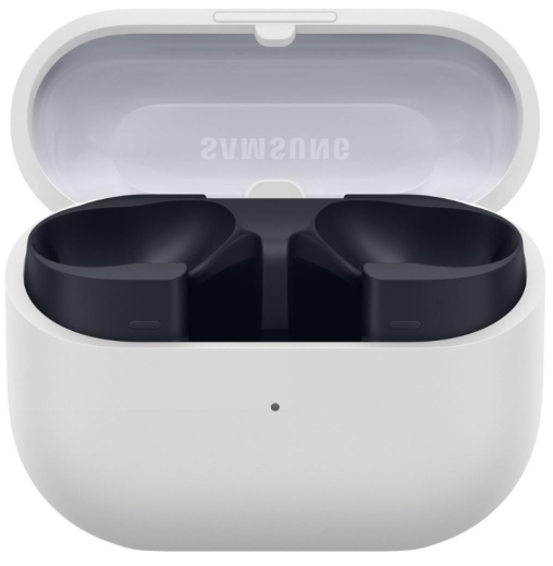 Навушники TWS Samsung Galaxy Buds 3 FE Gray (SM-R420NZAASEK) - 3