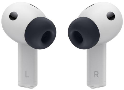 Навушники TWS Samsung Galaxy Buds 3 FE Gray (SM-R420NZAASEK) - 4