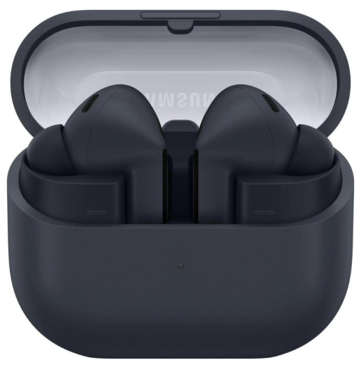 Навушники TWS Samsung Galaxy Buds 3 FE Black (SM-R420NZKASEK) - 1