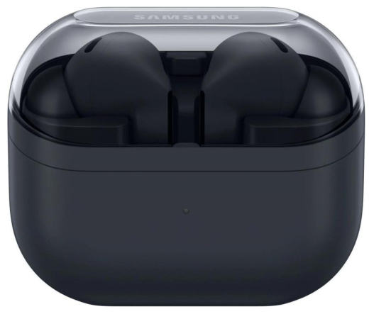 Навушники TWS Samsung Galaxy Buds 3 FE Black (SM-R420NZKASEK) - 2