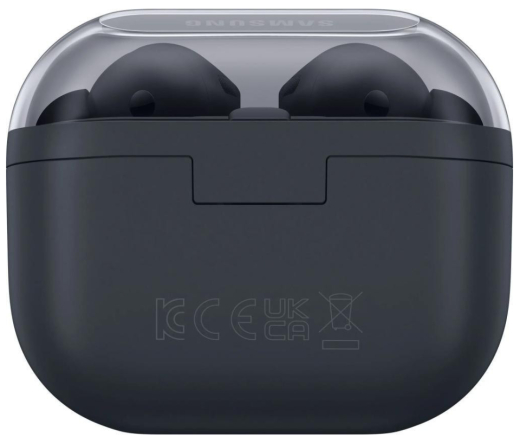 Навушники TWS Samsung Galaxy Buds 3 FE Black (SM-R420NZKASEK) - 3