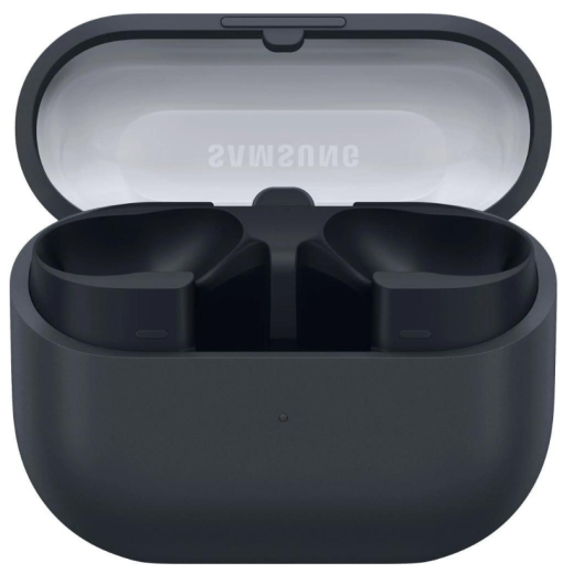 Навушники TWS Samsung Galaxy Buds 3 FE Black (SM-R420NZKASEK) - 4