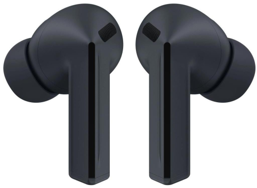 Навушники TWS Samsung Galaxy Buds 3 FE Black (SM-R420NZKASEK) - 6