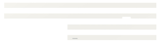 Змінна рамка Samsung для ТВ 32" The Frame 2023 White (VG-SCFC32WTBRU) - 4