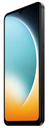 Смартфон POCO C71 3/64GB Power Black EU (with charger) - 7