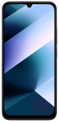 Смартфон POCO C85 6/128GB Black EU (no charger) - 5