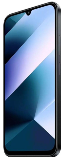 Смартфон POCO C85 6/128GB Black EU (no charger) - 7