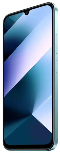 Смартфон POCO C85 8/256GB Green EU (no charger) - 7