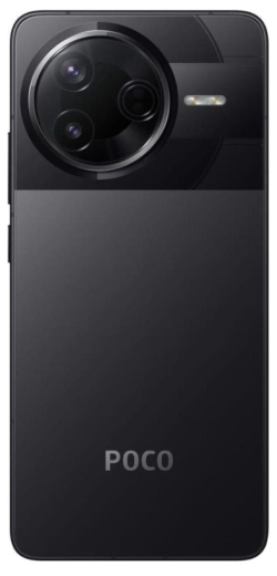 Смартфон POCO F7 Pro 12/256GB Black EU (with charger) - 2