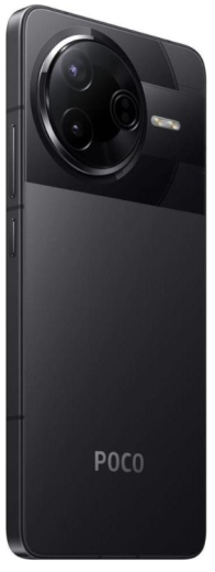 Смартфон POCO F7 Pro 12/256GB Black EU (with charger) - 3