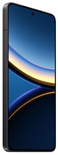 Смартфон POCO F7 Pro 12/256GB Black EU (with charger) - 6