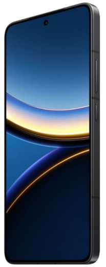 Смартфон POCO F7 Pro 12/256GB Black EU (with charger) - 7