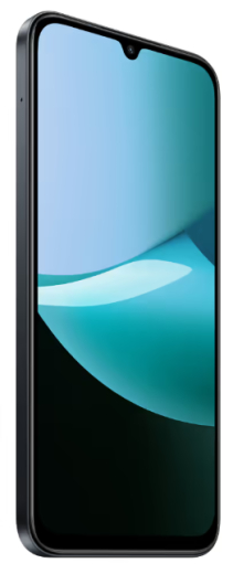 Смартфон Xiaomi Redmi 15C 4/256Gb Black EU (no charger) - 6