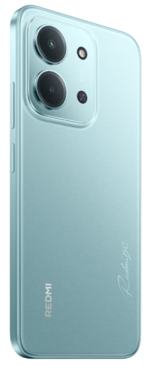 Смартфон Xiaomi Redmi 15C 8/256Gb Green EU (with charger) - 3