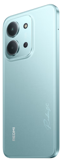 Смартфон Xiaomi Redmi 15C 8/256Gb Green EU (with charger) - 4