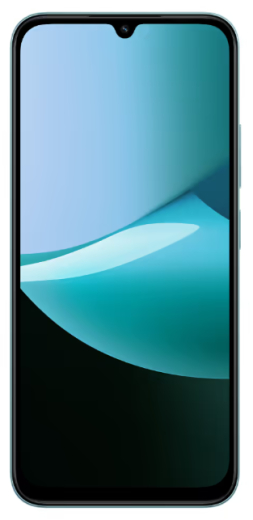 Смартфон Xiaomi Redmi 15C 8/256Gb Green EU (with charger) - 5