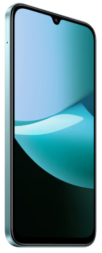 Смартфон Xiaomi Redmi 15C 8/256Gb Green EU (with charger) - 6