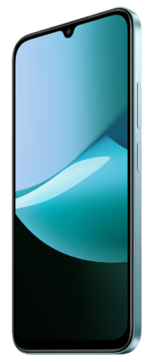 Смартфон Xiaomi Redmi 15C 8/256Gb Green EU (with charger) - 7