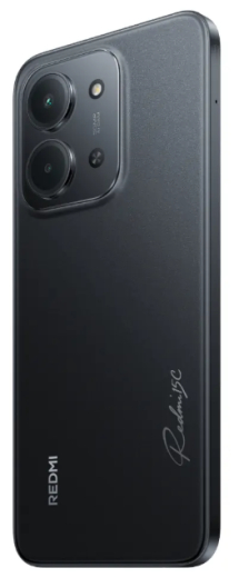 Смартфон Xiaomi Redmi 15C 8/256Gb Black EU (no charger) - 4