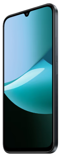 Смартфон Xiaomi Redmi 15C 8/256Gb Black EU (no charger) - 7