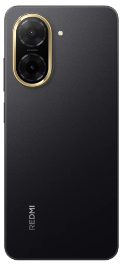 Смартфон Xiaomi Redmi A5 3/64Gb Black EU (no charger) - 2