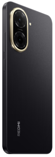 Смартфон Xiaomi Redmi A5 3/64Gb Black EU (no charger) - 3