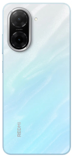 Смартфон Xiaomi Redmi A5 4/128Gb Blue EU (no charger) - 1