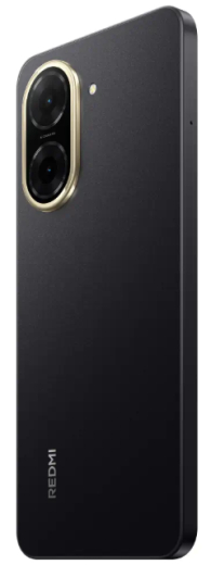 Смартфон Xiaomi Redmi A5 4/128Gb Black EU (with charger) - 4