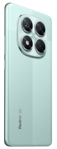 Смартфон Xiaomi Redmi Note 14 Pro 5G 12/512Gb Green EU (with charger) - 3