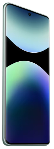 Смартфон Xiaomi Redmi Note 14 Pro 5G 12/512Gb Green EU (with charger) - 6