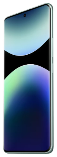 Смартфон Xiaomi Redmi Note 14 Pro 5G 12/512Gb Green EU (with charger) - 7