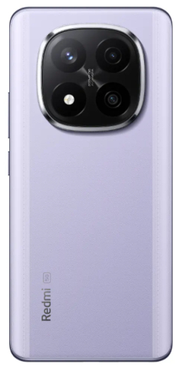 Смартфон Xiaomi Redmi Note 14 Pro+ 5G 8/256Gb Purple EU (no charger) - 2