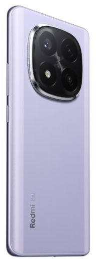 Смартфон Xiaomi Redmi Note 14 Pro+ 5G 8/256Gb Purple EU (no charger) - 3