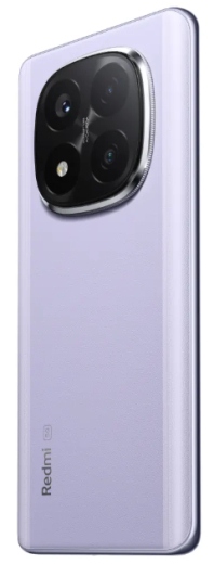 Смартфон Xiaomi Redmi Note 14 Pro+ 5G 8/256Gb Purple EU (no charger) - 4