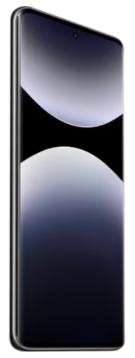 Смартфон Xiaomi Redmi Note 14 Pro+ 5G 8/256Gb Black EU (with charger) - 6