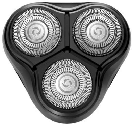 Сменные лезвия для электробритвы Xiaomi Enchen BR-1 - 1