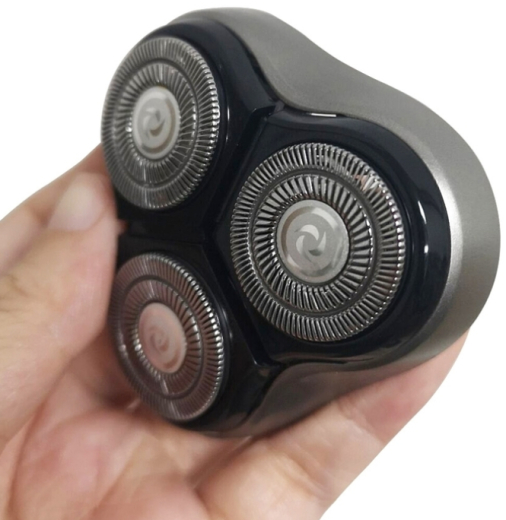 Сменные лезвия для электробритвы Xiaomi Enchen BR-1 - 2