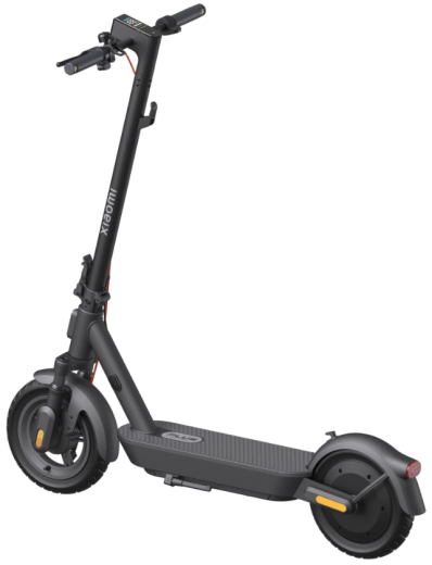Електросамокат Xiaomi Electric Scooter 5 Plus BHR080TGL (1159519) - 1