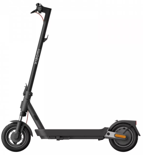 Електросамокат Xiaomi Electric Scooter 5 Pro BHR9611GL - 1