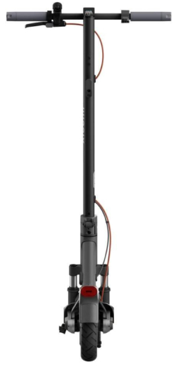 Електросамокат Xiaomi Electric Scooter 5 Pro BHR9611GL - 3