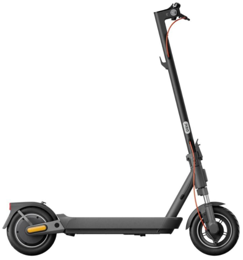 Електросамокат Xiaomi Electric Scooter 5 Pro BHR9611GL - 5